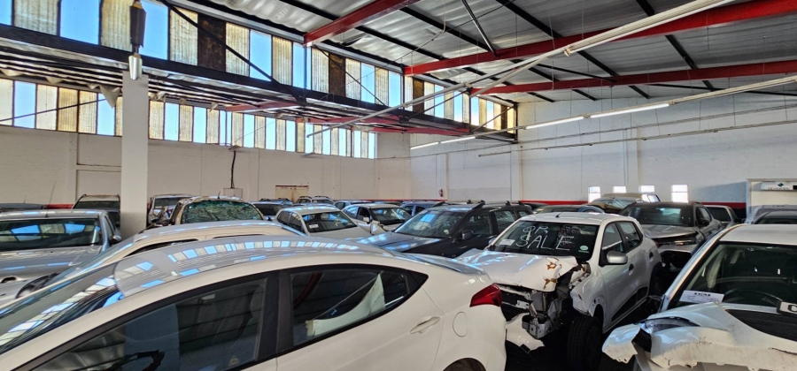 Commercial Property for Sale in Parow East Western Cape